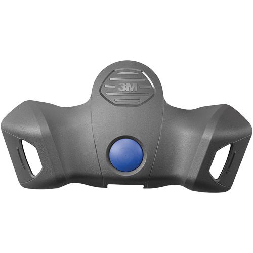 Secure Click Exhalation Valve Cover Assembly Canadian Safety Group Inc.