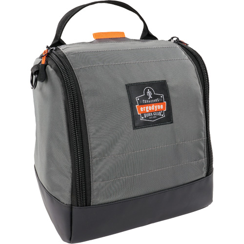 Sac respiratoire demi-visage et int&eacute;gral Arsenal 5185 Canadian Safety Group Inc.