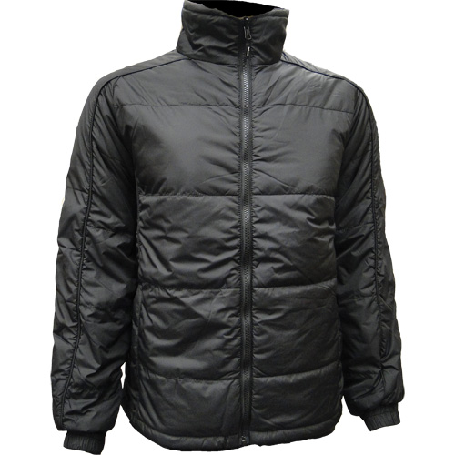 Ultimate ArcticLite Jacket, Men's, X-Large, Black Canadian Safety Group Inc.