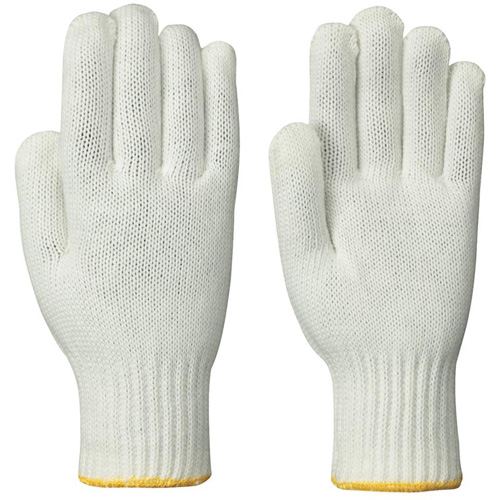 5688 Gants en tricot, Nylon/Polyester, Grand Canadian Safety Group Inc.