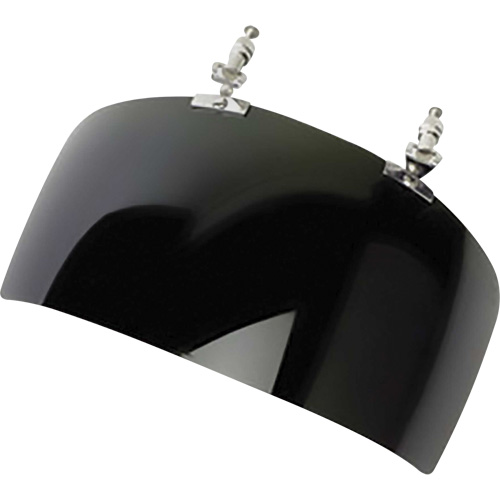 Visi&egrave;re de la s&eacute;rie DP4, Teinte IR 5.0 Canadian Safety Group Inc.