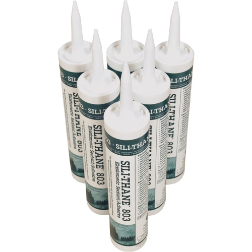 Scellant pour plancher Ultra-Berm Builder, Granules/P&acirc;te Canadian Safety Group Inc.
