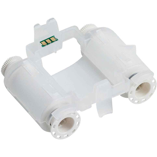 R4400 Series Halogen-Free Printer Ribbon, 2" x 150', White Canadian Safety Group Inc.