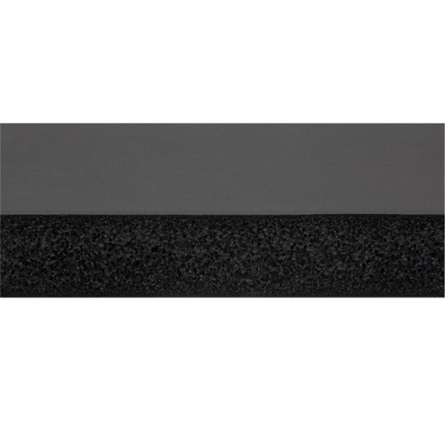 Tapis repose-genoux, 14" lo x 21" la, 1" &eacute;pais Canadian Safety Group Inc.
