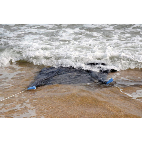 Ultra-Oil Blanket&reg; Kit, Hazmat/Oil Only/Universal, 120" x 60", 8.3 US gal. Absorbancy Canadian Safety Group Inc.