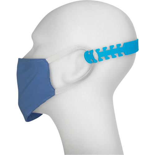 Agrafe pour masque Ear Savers classique Canadian Safety Group Inc.