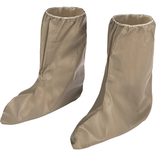 Couvre-bottes antid&eacute;rapant MicroMax NS, Grand/T-Grand Canadian Safety Group Inc.