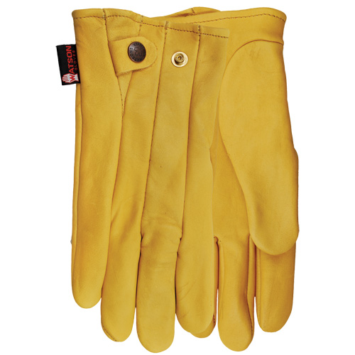 Durabull Roper Gloves, 6, Grain Cowhide Palm Canadian Safety Group Inc.