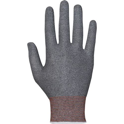 Gants r&eacute;sistant &agrave; la coupe S21TX, Taille 5/2T-petit, Calibre 21, Enveloppe en TenActiv, ASTM ANSI niveau A9 Canadian Safety Group Inc.