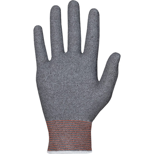 Gants r&eacute;sistant &agrave; la coupe S21TX, Taille 5/2T-petit, Calibre 21, Enveloppe en TenActiv, ASTM ANSI niveau A9 Canadian Safety Group Inc.