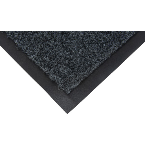 Matting, Runner, 3' x 60' x 5/16", Charcoal Canadian Safety Group Inc.