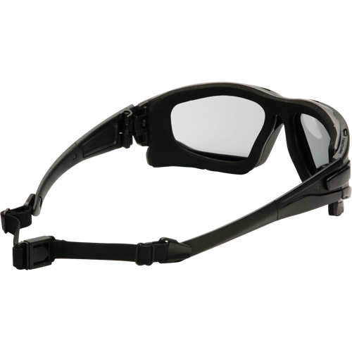 I-Force&reg; Slim Safety Glasses, Grey Lens, Anti-Fog, Direct Vent Canadian Safety Group Inc.
