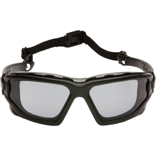 I-Force&reg; Slim Safety Glasses, Grey Lens, Anti-Fog, Direct Vent Canadian Safety Group Inc.