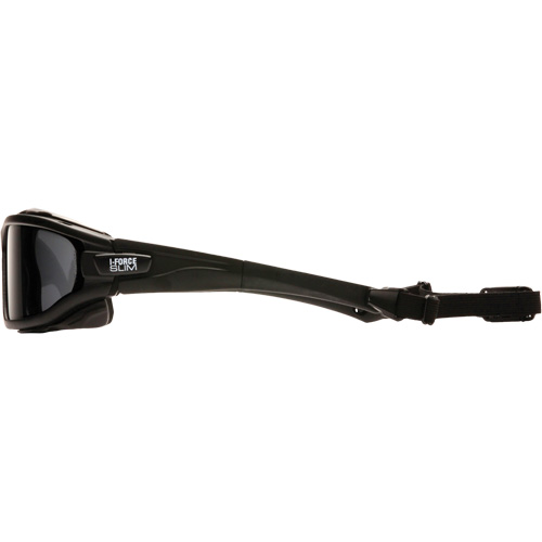 I-Force&reg; Slim Safety Glasses, Grey Lens, Anti-Fog, Direct Vent Canadian Safety Group Inc.