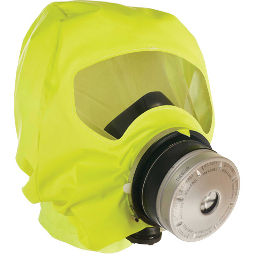 Parat&reg; Escape Hood, One Size Canadian Safety Group Inc.