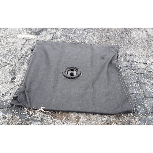 Storm Sentinel Grate Gator 30" x 42" Canadian Safety Group Inc.