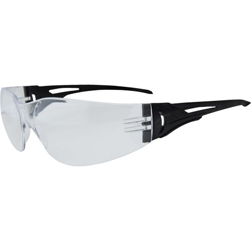 Viso Safety Glasses, Clear Lens, ANSI Z87+/Meets/Exceeds CSA Z94.3 Canadian Safety Group Inc.