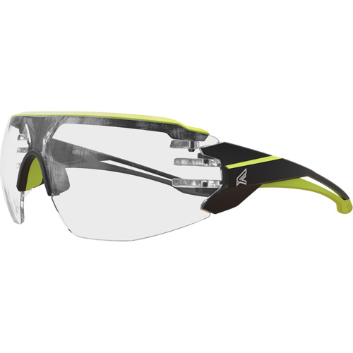 Taven Safety Glasses, Clear Lens, Vapour Barrier, ANSI Z87+/Meets/Exceeds CSA Z94.3 Canadian Safety Group Inc.