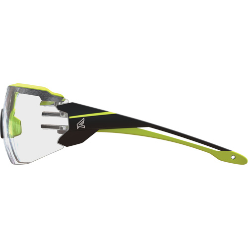 Taven Safety Glasses, Clear Lens, Vapour Barrier, ANSI Z87+/Meets/Exceeds CSA Z94.3 Canadian Safety Group Inc.