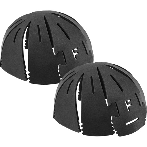 Encart universel Skullerz 8944 pour casquette antichocs Canadian Safety Group Inc.