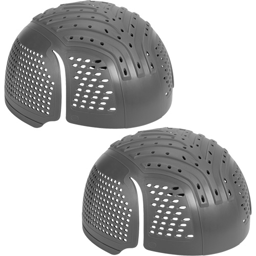 Encart universel Skullerz 8945F(x) pour casquette antichocs Canadian Safety Group Inc.