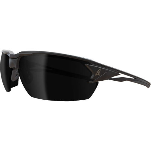 Pumori Safety Glasses, Smoke Lens, Anti-Scratch/Polarized/Vapour Barrier, ANSI Z87+/MCEPS GL-PD 10-12/Meets/Exceeds CSA Z94.3 Canadian Safety Group Inc.
