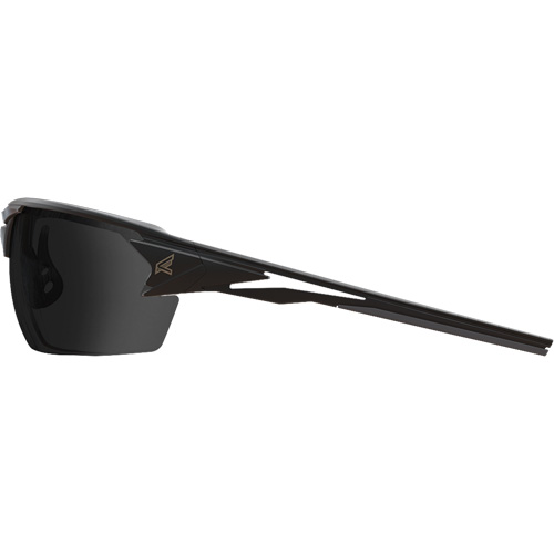 Pumori Safety Glasses, Smoke Lens, Anti-Scratch/Polarized/Vapour Barrier, ANSI Z87+/MCEPS GL-PD 10-12/Meets/Exceeds CSA Z94.3 Canadian Safety Group Inc.
