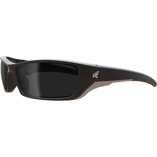 Lunettes de s&eacute;curit&eacute; Reclus, Lentille Fum&eacute;e, Anti-&eacute;gratignures, ANSI Z87+/MCEPS GL-PD 10-12/R&eacute;pond ou surpasse la norme CSA Z94.3 Canadian Safety Group Inc.