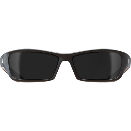 Lunettes de s&eacute;curit&eacute; Reclus, Lentille Fum&eacute;e, Anti-&eacute;gratignures, ANSI Z87+/MCEPS GL-PD 10-12/R&eacute;pond ou surpasse la norme CSA Z94.3 Canadian Safety Group Inc.