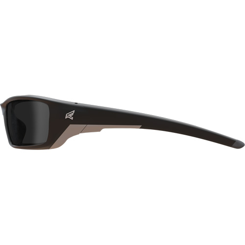 Lunettes de s&eacute;curit&eacute; Reclus, Lentille Fum&eacute;e, Anti-&eacute;gratignures, ANSI Z87+/MCEPS GL-PD 10-12/R&eacute;pond ou surpasse la norme CSA Z94.3 Canadian Safety Group Inc.