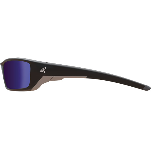 Lunettes de s&eacute;curit&eacute; Reclus, Lentille Miroir bleu, Anti-&eacute;gratignures, ANSI Z87+/MCEPS GL-PD 10-12/R&eacute;pond ou surpasse la norme CSA Z94.3 Canadian Safety Group Inc.