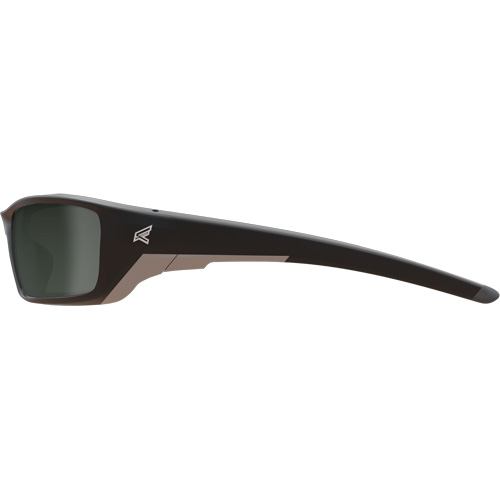 Lunettes de s&eacute;curit&eacute; Reclus, Lentille Miroir argent&eacute;, Anti-&eacute;gratignures/Polaris&eacute;, ANSI Z87+/MCEPS GL-PD 10-12/R&eacute;pond ou surpasse la norme CSA Z94.3 Canadian Safety Group Inc.