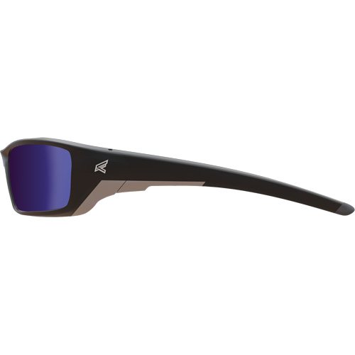 Lunettes de s&eacute;curit&eacute; Reclus, Lentille Miroir bleu, Anti-&eacute;gratignures/Polaris&eacute;, ANSI Z87+/MCEPS GL-PD 10-12/R&eacute;pond ou surpasse la norme CSA Z94.3 Canadian Safety Group Inc.