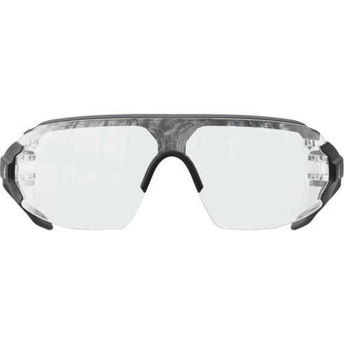 Taven Safety Glasses, Clear Lens, Anti-Scratch/Vapour Barrier, ANSI Z87+/MCEPS GL-PD 10-12/Meets/Exceeds CSA Z94.3 Canadian Safety Group Inc.