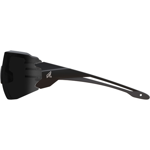 Lunettes de s&eacute;curit&eacute; Taven, Lentille Fum&eacute;e, Anti-&eacute;gratignures/Pare-vapeur, ANSI Z87+/MCEPS GL-PD 10-12/R&eacute;pond ou surpasse la norme CSA Z94.3 Canadian Safety Group Inc.