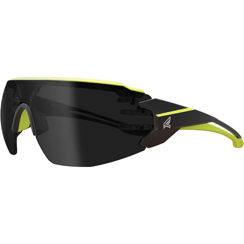 Taven Safety Glasses, Smoke Lens, Anti-Scratch/Vapour Barrier, ANSI Z87+/MCEPS GL-PD 10-12/Meets/Exceeds CSA Z94.3 Canadian Safety Group Inc.