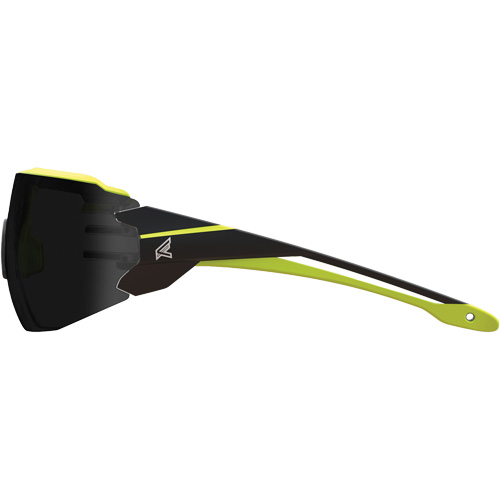 Taven Safety Glasses, Smoke Lens, Anti-Scratch/Vapour Barrier, ANSI Z87+/MCEPS GL-PD 10-12/Meets/Exceeds CSA Z94.3 Canadian Safety Group Inc.
