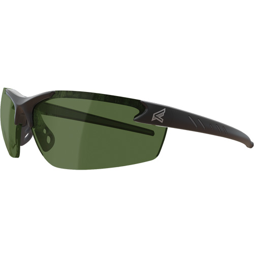 Lunettes de s&eacute;curit&eacute; Zorge G2, Lentille IR 3.0, Anti-&eacute;gratignures, ANSI Z87+/MCEPS GL-PD 10-12/R&eacute;pond ou surpasse la norme CSA Z94.3 Canadian Safety Group Inc.