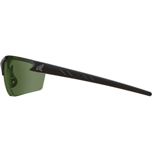 Lunettes de s&eacute;curit&eacute; Zorge G2, Lentille IR 3.0, Anti-&eacute;gratignures, ANSI Z87+/MCEPS GL-PD 10-12/R&eacute;pond ou surpasse la norme CSA Z94.3 Canadian Safety Group Inc.