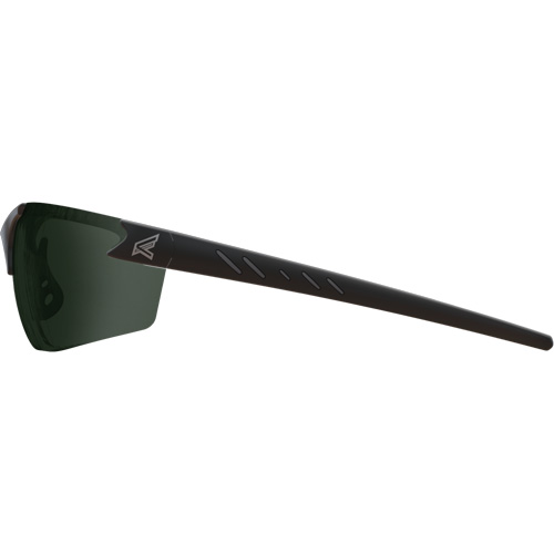 Lunettes de s&eacute;curit&eacute; Zorge G2, Lentille IR 5.0, Anti-&eacute;gratignures, ANSI Z87+/MCEPS GL-PD 10-12/R&eacute;pond ou surpasse la norme CSA Z94.3 Canadian Safety Group Inc.