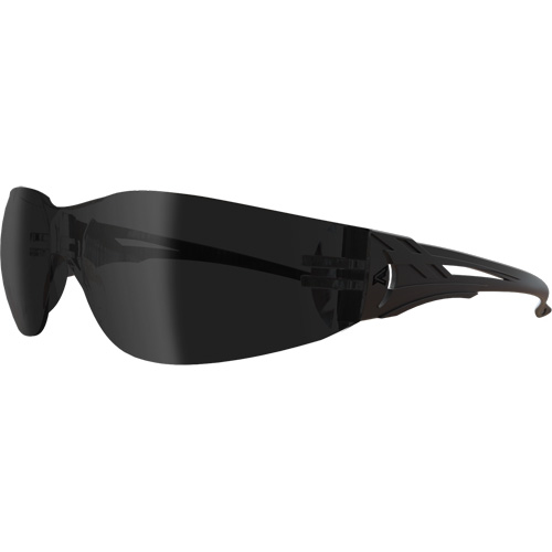 Lunettes de s&eacute;curit&eacute; Viso, Lentille Fum&eacute;e, Anti-&eacute;gratignures, ANSI Z87+/MCEPS GL-PD 10-12/R&eacute;pond ou surpasse la norme CSA Z94.3 Canadian Safety Group Inc.