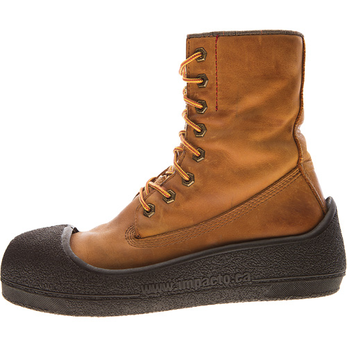 Impactoe Steel Toe Cap, 2X-Small Canadian Safety Group Inc.