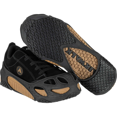 SafeGrip Traction Aids, Rubber, Grooved Traction, X-Small Canadian Safety Group Inc.