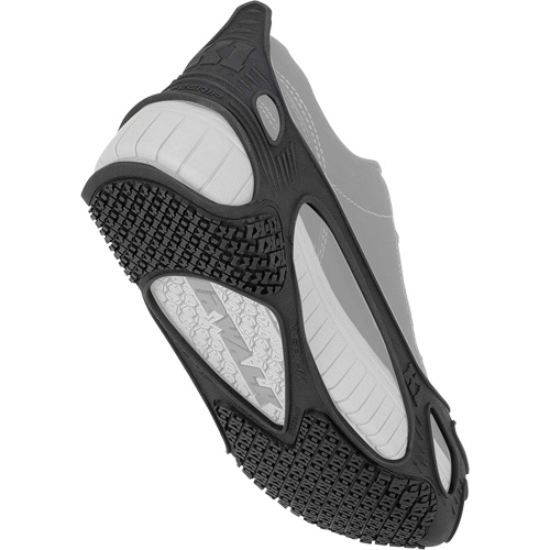 SafeGrip Traction Aids, Rubber, Grooved Traction, X-Small Canadian Safety Group Inc.
