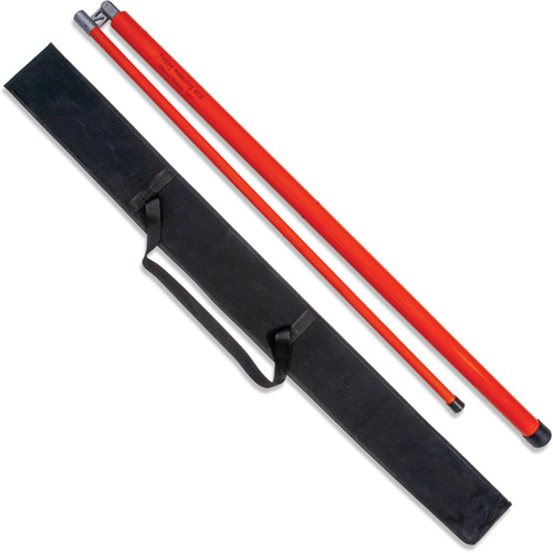 20' Truck Load Height Measuring Stick Canadian Safety Group Inc.
