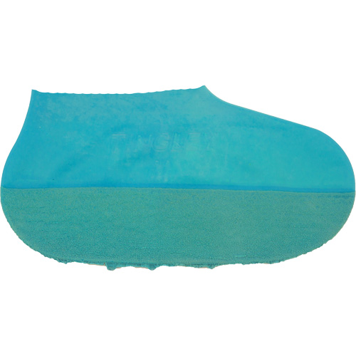 Boot Saver&reg; Shoe Covers, Medium, Latex/Rubber Canadian Safety Group Inc.