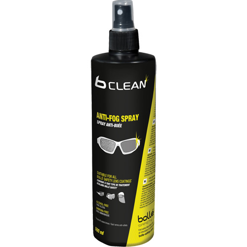 Vaporisateur antibu&eacute;e B-Clean B250 Canadian Safety Group Inc.