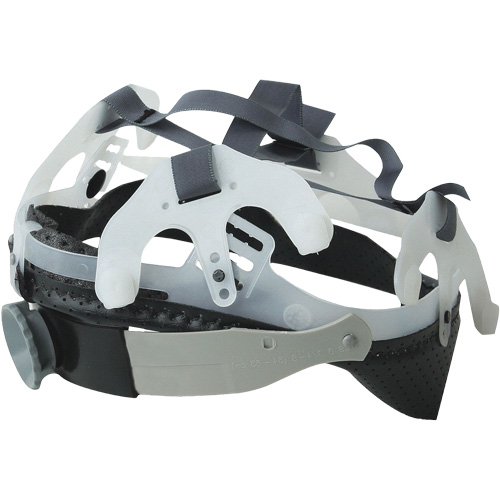 Fibre Metal 3SW4 Replacement Swingstrap Suspension for Roughneck Hard Hats, Ratchet Canadian Safety Group Inc.