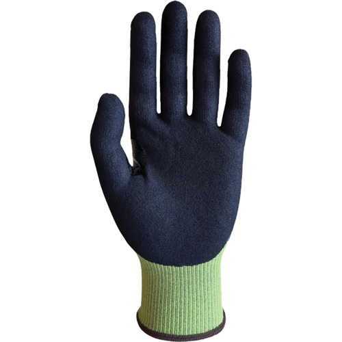 KO-400 Intermediate Cu-Resistant Gloves, 12, 15 Gauge, Nitrile Coated, ASTM ANSI Level A4/EN 388 Level D Canadian Safety Group Inc.