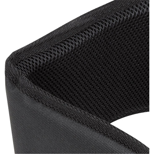 WB-6006 Support lombaire rembourr&eacute; pour ceinture - Universel Canadian Safety Group Inc.